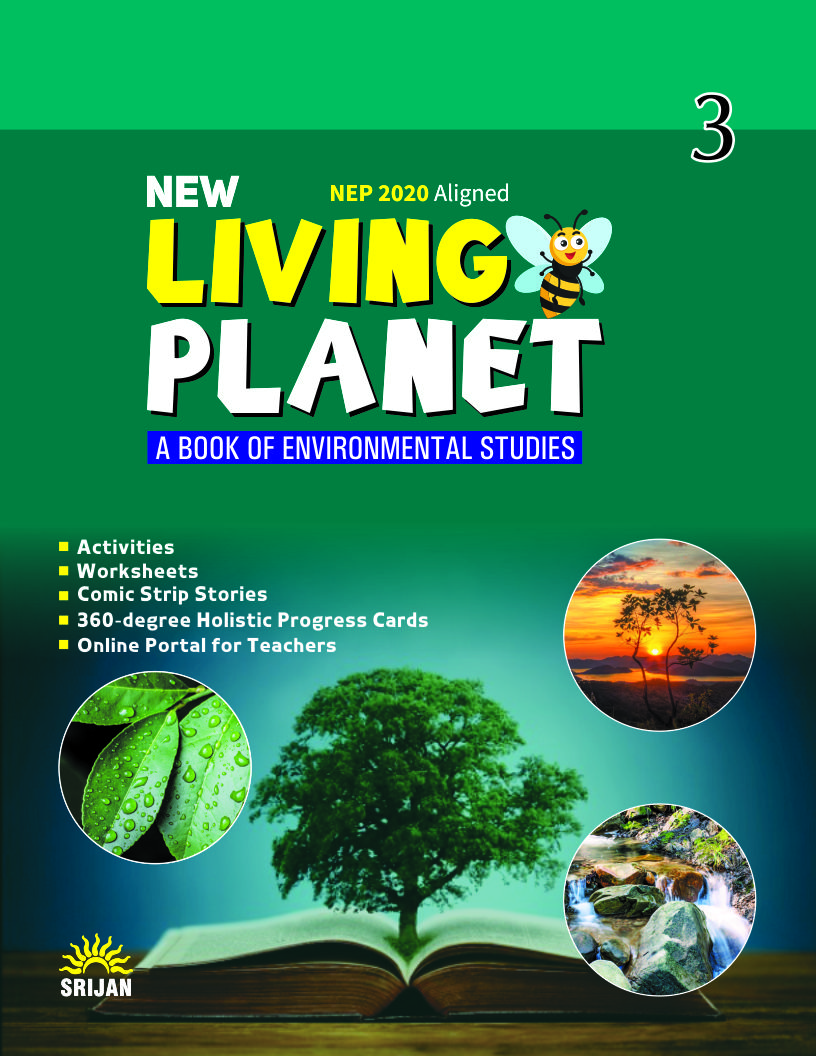 ENVIRONMENTAL STUDIES